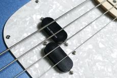 Squier FSR Vintage Modified Mustang Bass LPB 2012_5