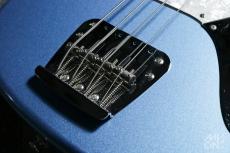 Squier FSR Vintage Modified Mustang Bass LPB 2012_6