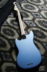 Squier FSR Vintage Modified Mustang Bass LPB 2012_9