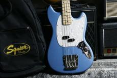 Squier FSR Vintage Modified Mustang Bass LPB 2012_11