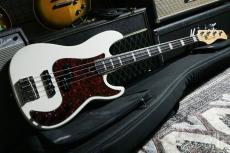 Sire P7 Alder 4st 2nd Generation Antique White 2021_2