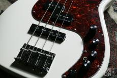 Sire P7 Alder 4st 2nd Generation Antique White 2021_5