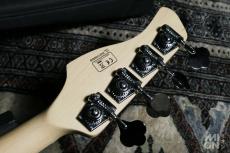 Sire P7 Alder 4st 2nd Generation Antique White 2021_6