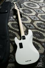 Sire P7 Alder 4st 2nd Generation Antique White 2021_8