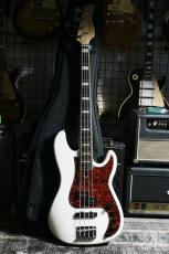 Sire P7 Alder 4st 2nd Generation Antique White 2021_11