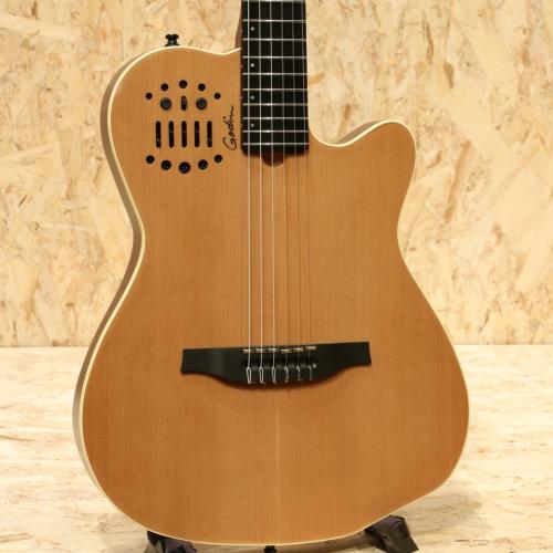 Godin ACS Cedar Natural 2019
