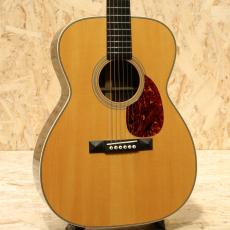 Headway HO-280 OM Style Adirondack Spruce Madagascar Rosewood 2015