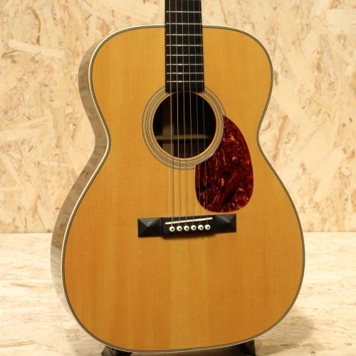 Headway HO-280 OM Style Adirondack Spruce Madagascar Rosewood 2015