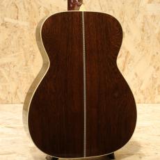 Headway HO-280 OM Style Adirondack Spruce Madagascar Rosewood 2015_2