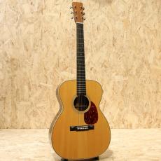 Headway HO-280 OM Style Adirondack Spruce Madagascar Rosewood 2015_3