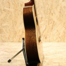 Headway HO-280 OM Style Adirondack Spruce Madagascar Rosewood 2015_4