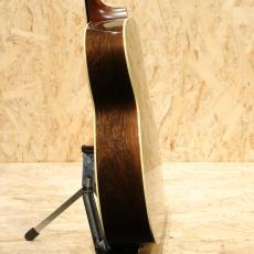 Headway HO-280 OM Style Adirondack Spruce Madagascar Rosewood 2015_5