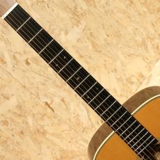 Headway HO-280 OM Style Adirondack Spruce Madagascar Rosewood 2015_6