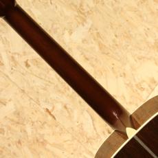 Headway HO-280 OM Style Adirondack Spruce Madagascar Rosewood 2015_7