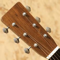 Headway HO-280 OM Style Adirondack Spruce Madagascar Rosewood 2015_8