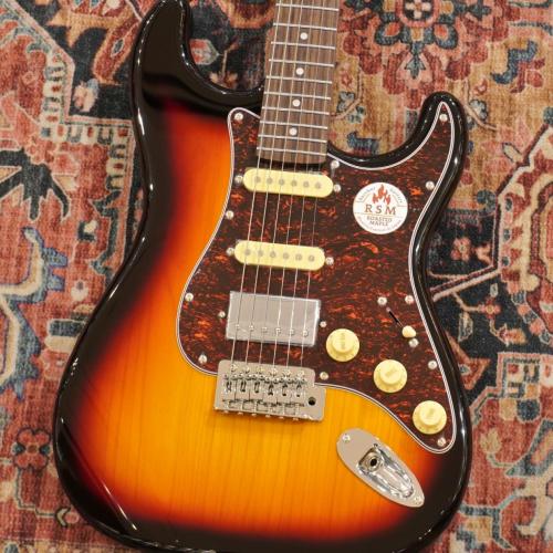 Bacchus BST-2-RSM/R-TPPG 3TS -Universe Series-