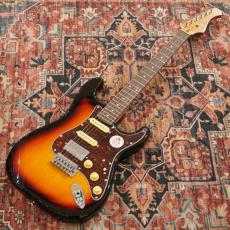 Bacchus BST-2-RSM/R-TPPG 3TS -Universe Series-_2