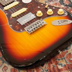 Bacchus BST-2-RSM/R-TPPG 3TS -Universe Series-_3