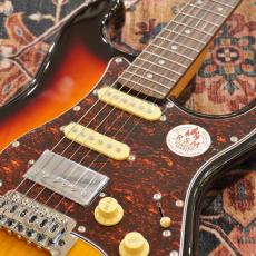 Bacchus BST-2-RSM/R-TPPG 3TS -Universe Series-_4