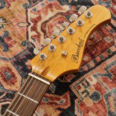 Bacchus BST-2-RSM/R-TPPG 3TS -Universe Series-_6