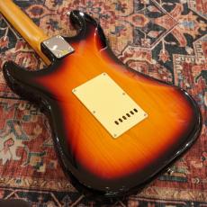 Bacchus BST-2-RSM/R-TPPG 3TS -Universe Series-_8