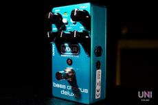 MXR M83 Bass Chorus Deluxe_2