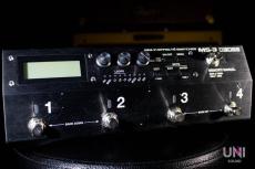 BOSS MS-3 Multi Effects Switcher