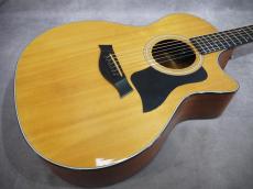 Taylor 314ce  2014　Made In USA