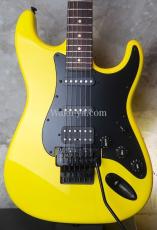 TOM ANDERSON Icon Classic Yellow /S-S-H FRT_2