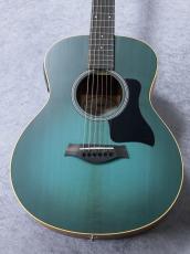 Taylor 【NAMM 発表モデル 限定カラー】GS Mini-e Blue Burst