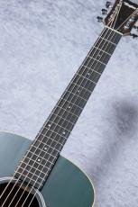 Taylor 【NAMM 発表モデル 限定カラー】GS Mini-e Blue Burst_7