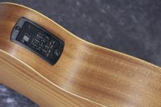Taylor 【NAMM 発表モデル 限定カラー】GS Mini-e Blue Burst_9