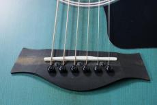 Taylor 【NAMM 発表モデル 限定カラー】GS Mini-e Blue Burst_6