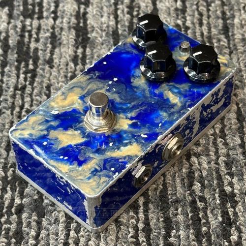 Leqtique CLHD Caeruleum Lightdrive High Definition【ローゲインオーバードライブ/ブースター】