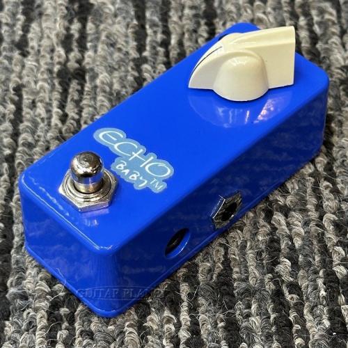 Lovepedal Echo Baby【ディレイ】