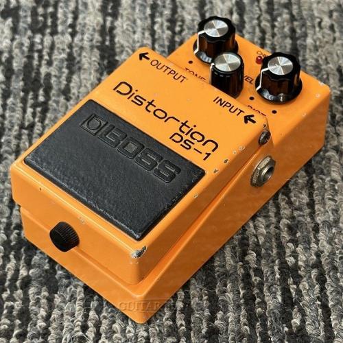 BOSS 1981 DS-1 Distortion 【TA7136AP】【MADE IN JAPAN】