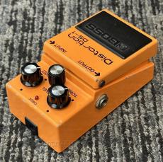 BOSS 1981 DS-1 Distortion 【TA7136AP】【MADE IN JAPAN】_2