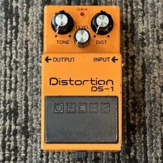 BOSS 1981 DS-1 Distortion 【TA7136AP】【MADE IN JAPAN】_3