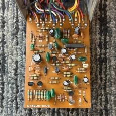 BOSS 1981 DS-1 Distortion 【TA7136AP】【MADE IN JAPAN】_5