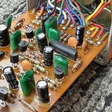 BOSS 1981 DS-1 Distortion 【TA7136AP】【MADE IN JAPAN】_6