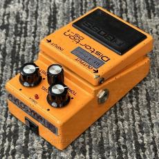 ANALOG.MAN RE-J Project DS-1 Mod.【ディストーション】【1979年製個体】【TA7136P1】_2