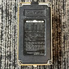 ANALOG.MAN RE-J Project DS-1 Mod.【ディストーション】【1979年製個体】【TA7136P1】_4