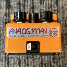 ANALOG.MAN RE-J Project DS-1 Mod.【ディストーション】【1979年製個体】【TA7136P1】_6