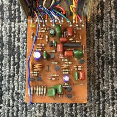 ANALOG.MAN RE-J Project DS-1 Mod.【ディストーション】【1979年製個体】【TA7136P1】_7