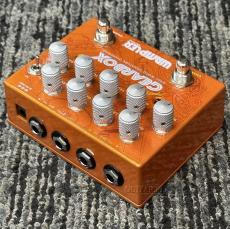 Wampler Pedals GEARBOX Andy Wood Signature Overdrive 【オーバードライブ】_2