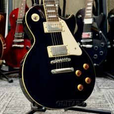 Epiphone Les Paul Standard -Ebony- 2008年製 【4.47kg】
