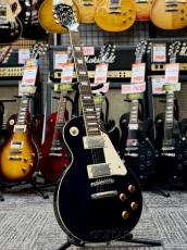 Epiphone Les Paul Standard -Ebony- 2008年製 【4.47kg】_2