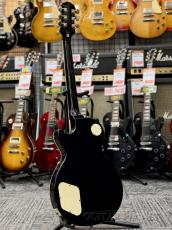 Epiphone Les Paul Standard -Ebony- 2008年製 【4.47kg】_3