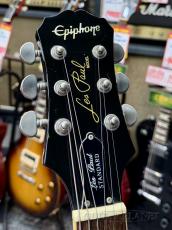 Epiphone Les Paul Standard -Ebony- 2008年製 【4.47kg】_5