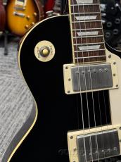 Epiphone Les Paul Standard -Ebony- 2008年製 【4.47kg】_6